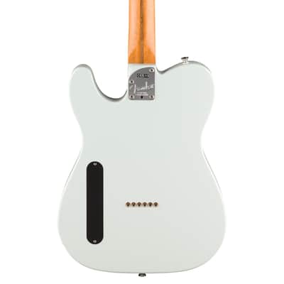 Fender Limited Edition American Cabronita Special - Rosewood Fingerboard, Sonic Blue image 3