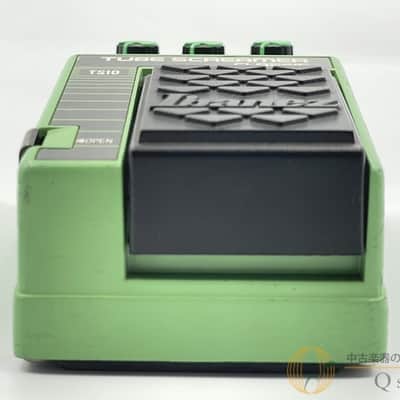 Ibanez TS10 Made in Japan JRC4558D image 5