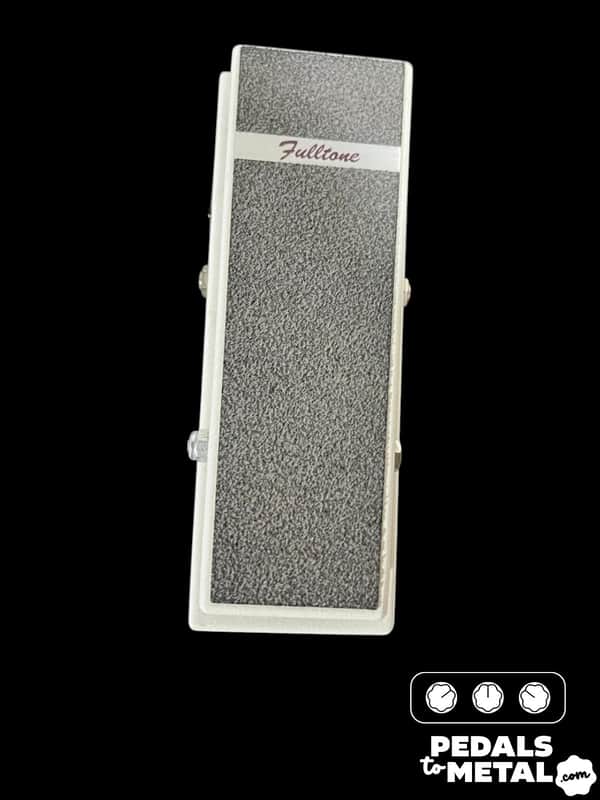 Fulltone Clyde Standard Wah