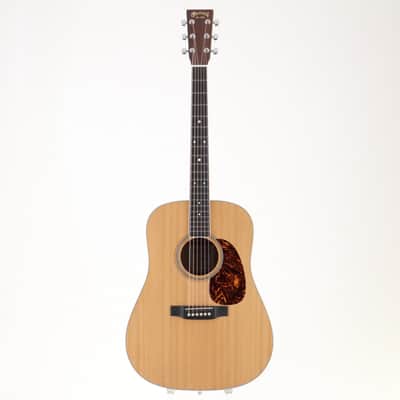 MARTIN D-16RGT Natural [1686075] (03/25) image 13