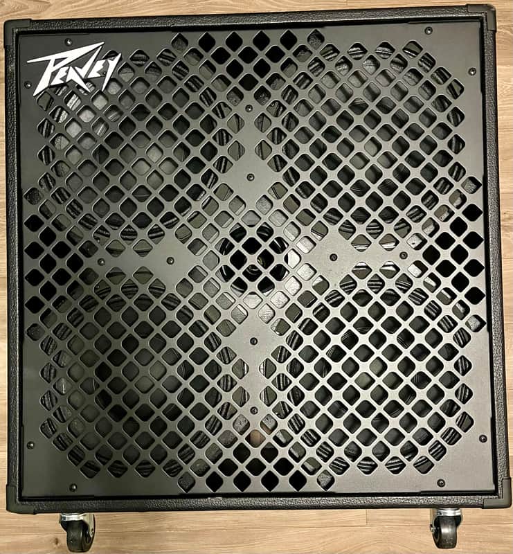 Peavey Mega Bass 410 2026 image 1