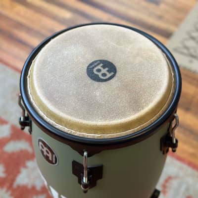 Meinl Headliner Series Conga Set w/ Stands (11" + 12") image 6