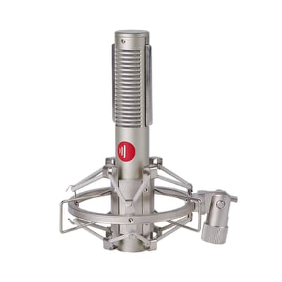 Direct Sound DS-R5 Dynamic Ribbon Microphone