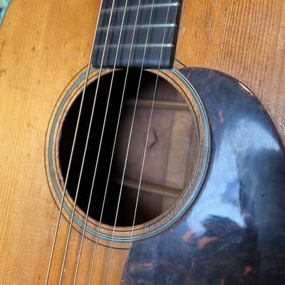 Martin D-18 1941 image 7
