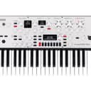 Korg KingKORG NEO Virtual Analog Keyboard Synthesizer [DEMO]