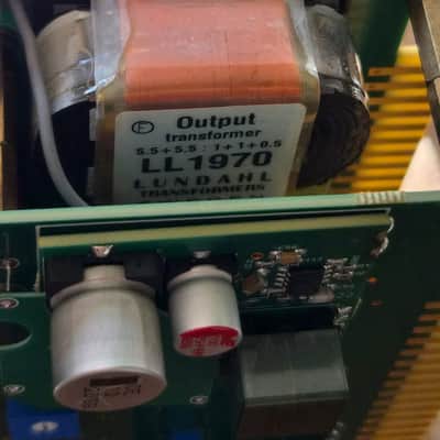 SA-1A Stam Audio CL1A Replica image 3