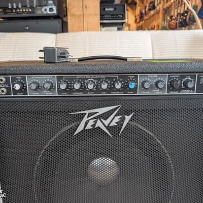 Peavey Session 500 Mark IV - Used image 2