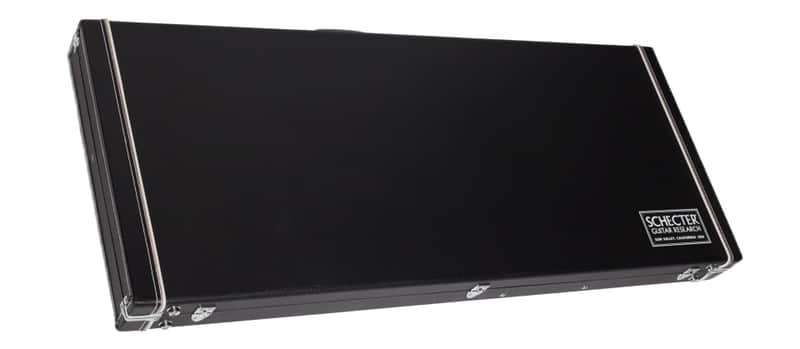 Immagine Schecter SGR-E-1 Hardcase SGR-E-1 - 1