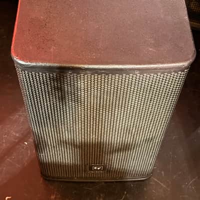 EV ELX-112 live x Series 12" Two Way Loudspeaker System image 5