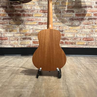 Flight F5897 Princess Antonia Tenor Ukulele - Natural image 7