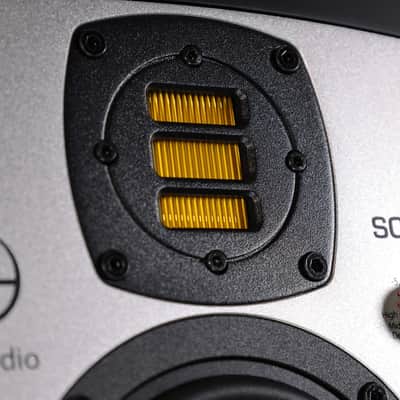 Eve Audio SC4070 4-Way Main Studio Monitor. 6.5" image 2
