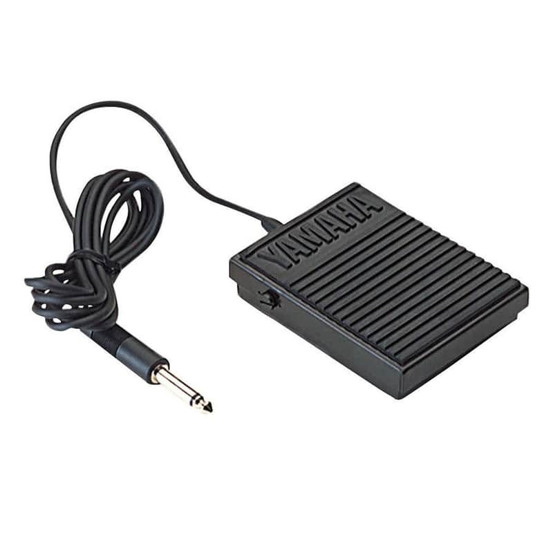 Yamaha FC5 Effects control for MG-XU models & muting all EMX models image 1