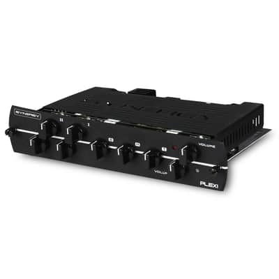 Synergy Plexi Module 2-Channel All-Tube Preamp