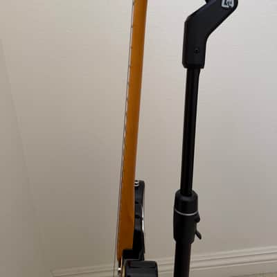Fender American Ultra II Telecaster - Ultraburst image 10