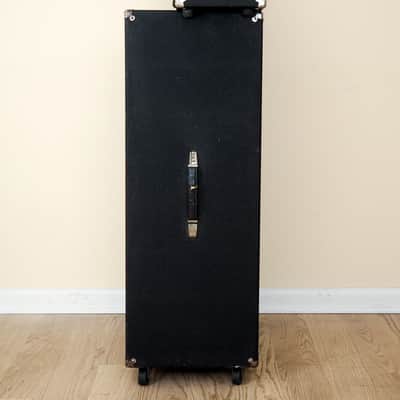 1968 Sunn 2000s Vintage Tube Amp Head & 2x15 Sunn Speaker Cabinet, Dynaco Transformers, JBL Speakers image 7