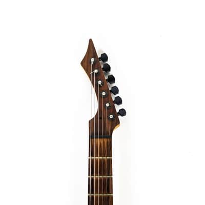 Original Blackmachine B6 Built by Doug Campbell Owned by Misha Mansoor image 5
