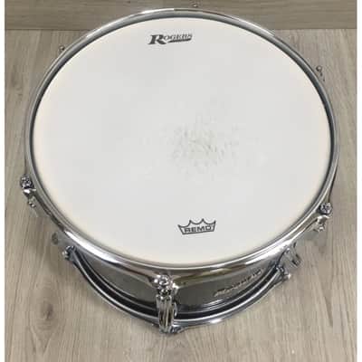 Rogers Covington Maple Poplar Black Diamond Pearl image 11