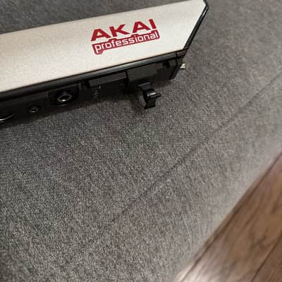 Akai EWI4000S 2005 - Present - Black image 4