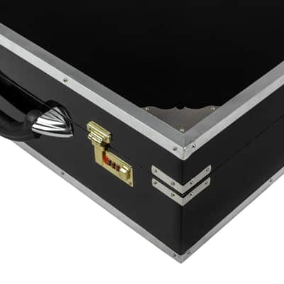 Handmade Harmonium   9Scale Changer  Exclusive Concert Quality Portable  Indian Teak With Bag image 6