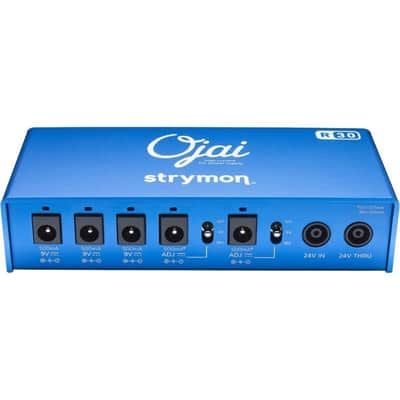 Strymon Ojai R30 Expansion Kit