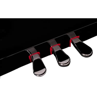 Montford MFDP12 Digital Upright Piano image 9