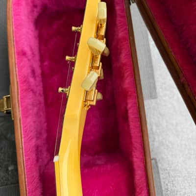 Gibson ES-175 D 1986 - 1999 - Antique Natural image 8