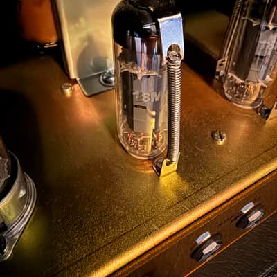 Ceriatone JMP Lead and Bass 2023 - Black image 15