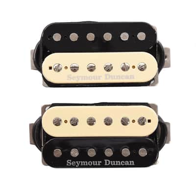 Seymour Duncan '78 Model Humbucker Set