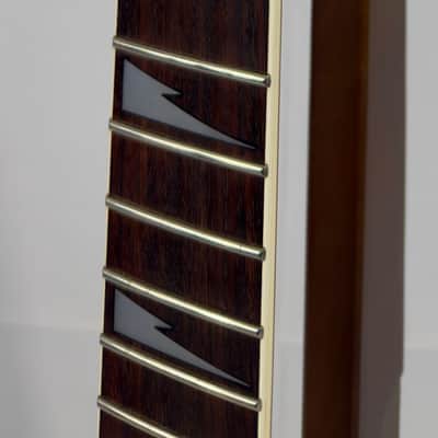 Ibanez RG550 LTD Electric Guitar Neck MIJ Japan 1997 - Rosewood image 10