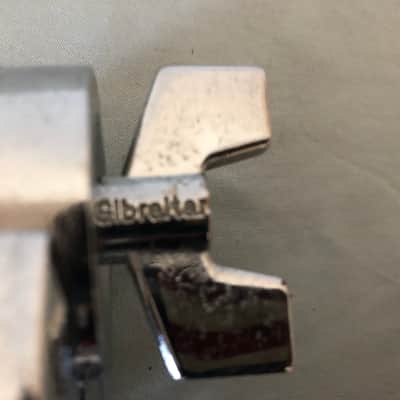 Gibraltar Small 9” Boom Cymbal Arm, for Stand, Clamp, 3/4” Post, Adjustable image 11
