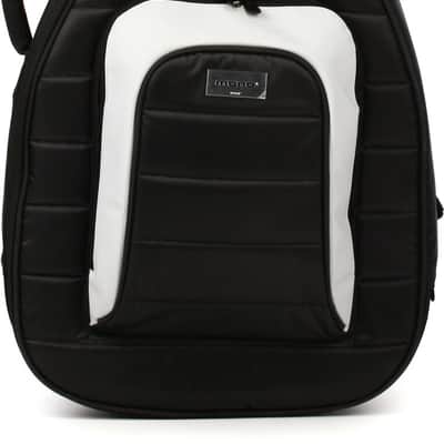 MONO Classic Acoustic/Dreadnought Guitar Case - Black image 1