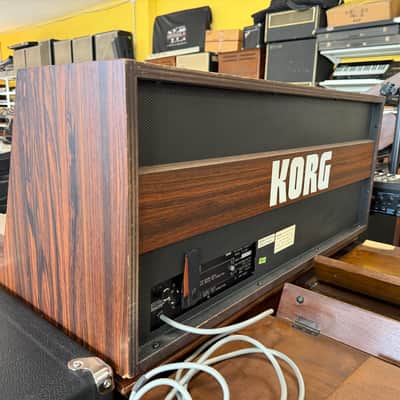 Korg Ps-3100 image 4