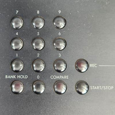 STUDIO SALE! Korg M1 Synthesizer 1988+ Japan image 10