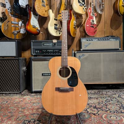 Martin Standard Series 000-18 2005 - Natural image 5