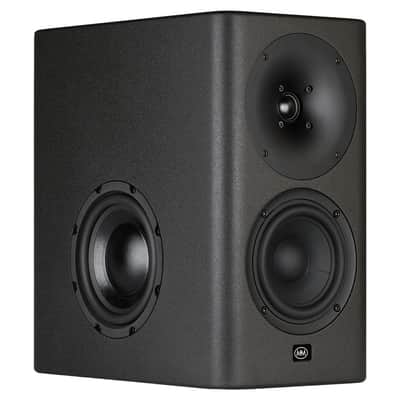 Mesanovic CDM65 3-Way Active Studio Monitor w/ WiSA Connectivity - Single image 2