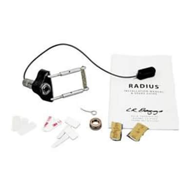 LR Baggs Radius-M - Mandolin Pick Up image 4