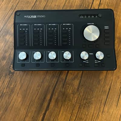 Arturia AudioFuse Studio-USB Audio Interface image 2