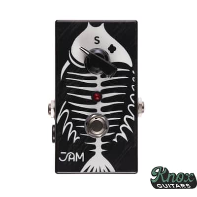 Reverb.com listing, price, conditions, and images for jam-pedals-ripple
