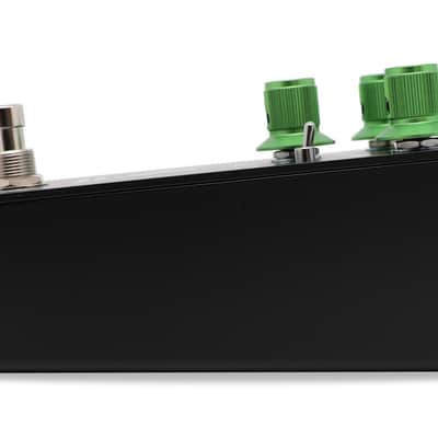 KEELEY Noble Screamer Overdrive image 4
