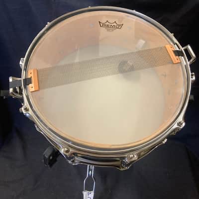 Slingerland - Mid 70s 5.5x14" TDR Snare Drum, 10-Lug Chrome Over Wood image 16