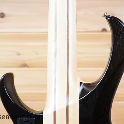 Ibanez BTB745-NTL Standard - Natural Low Gloss image 8
