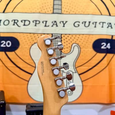 Immagine 🔥UPGRADED🔥 Squier Vintage Modified Telecaster SH 2007 India~ Fender Pickups! - 17
