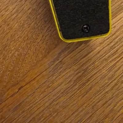 Modtone Mini-Mod Overdrive 2010s - Yellow image 2