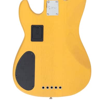 MARCUS MILLER P6-5 BUTTERSCOTCH image 2