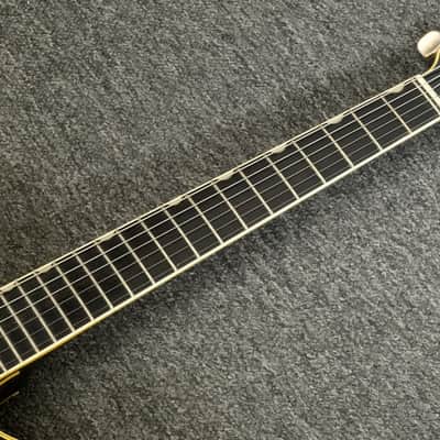 Gretsch Model 7670 Chet Atkins Country Gentleman Guitar 1976 image 5