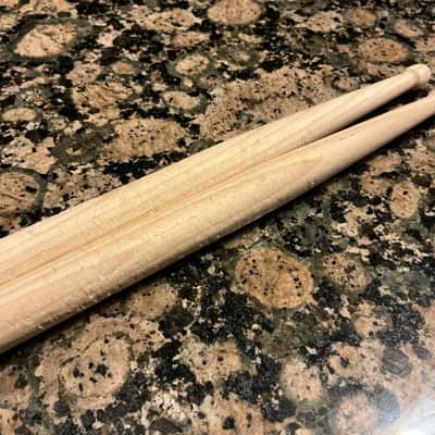 Regal Tip Jeff Porcaro Signature Series Drumsticks Rare image 4