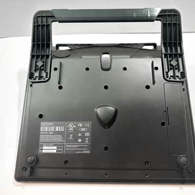 Avid Pro Tools Dock 2010s - Black w/ Apple 2020 iPad 8 10.2 in Retina (A2270) image 4
