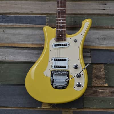 Yamaha SGV 300 Flying Samurai | Reverb