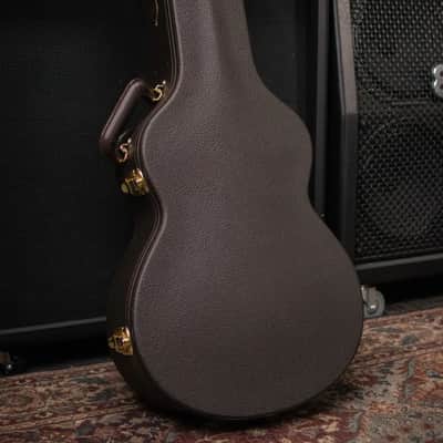 Taylor 312ce Grand Concert Acoustic/Electric Guitar with Hardshell Case image 15