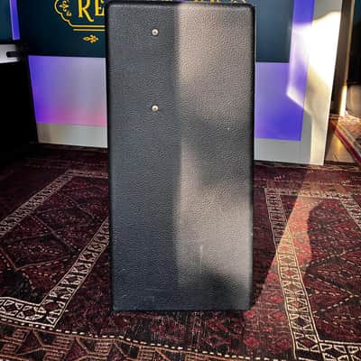 Immagine Fender Hot Rod Deville 2000's - Black - 2